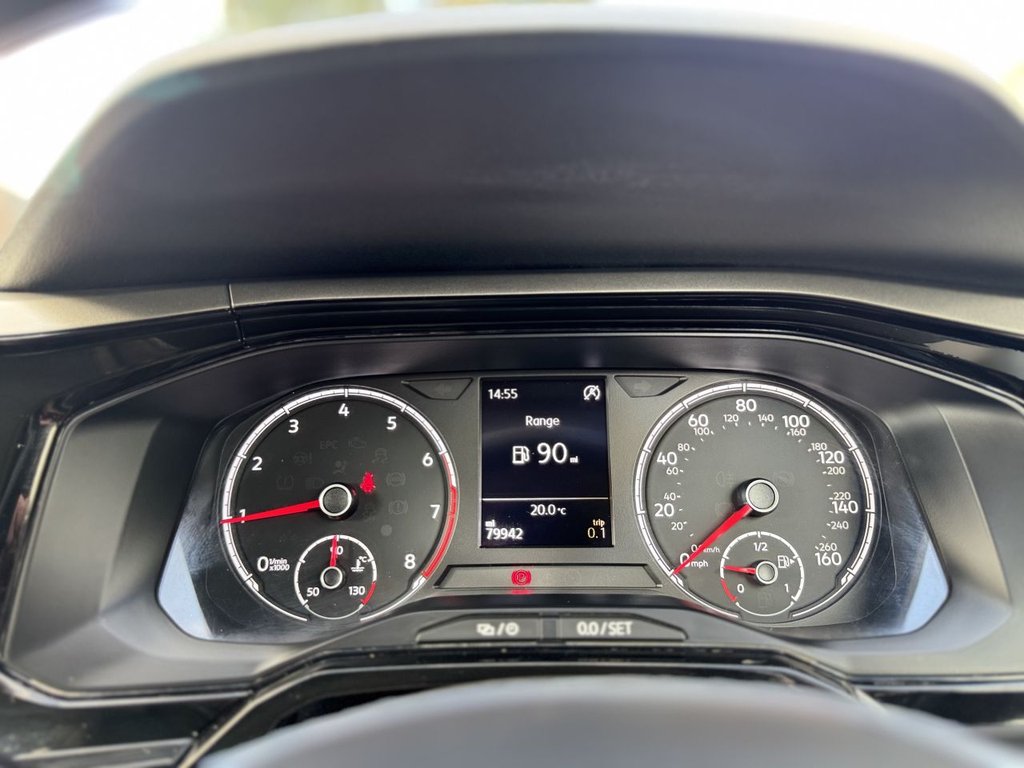 Used Volkswagen Polo 2018 for sale - 76558685: Photo 26