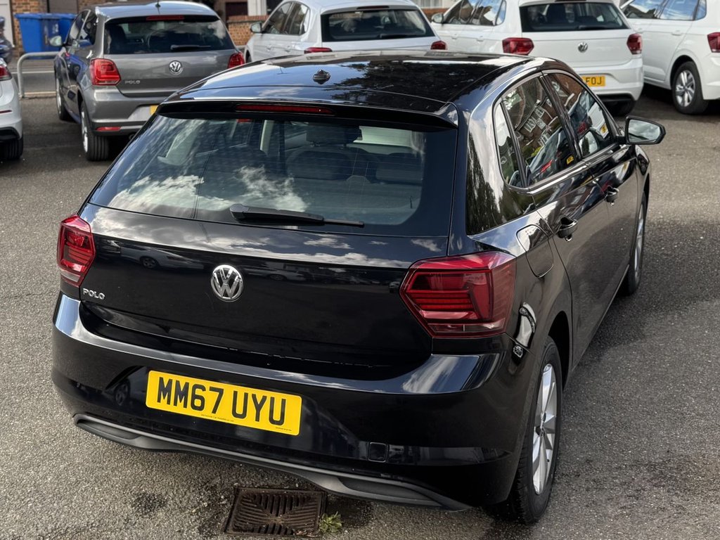 Used Volkswagen Polo 2018 for sale - 76558685: Photo 28