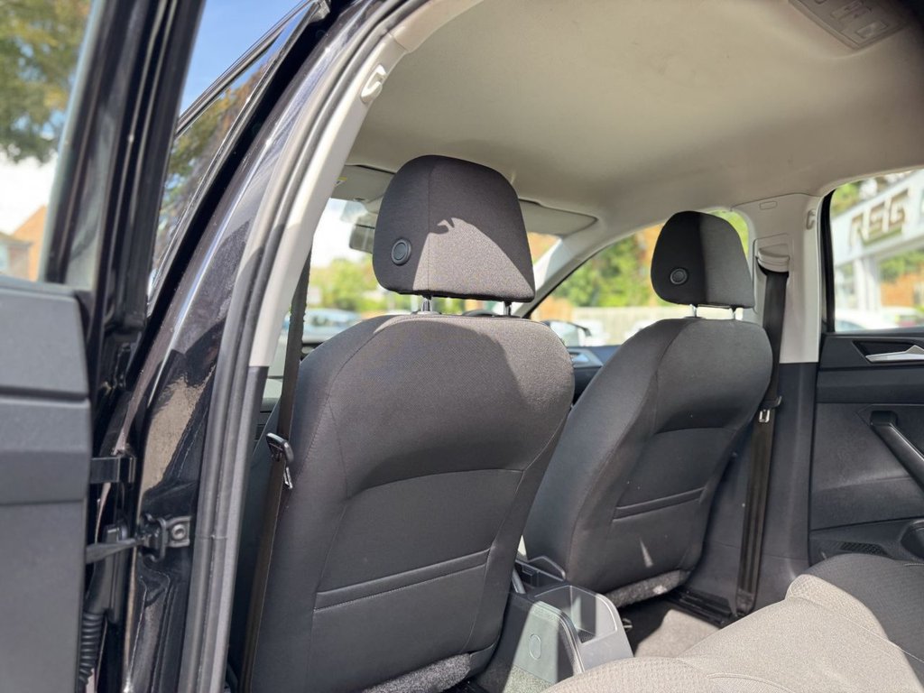 Used Volkswagen Polo 2018 for sale - 76558685: Photo 29