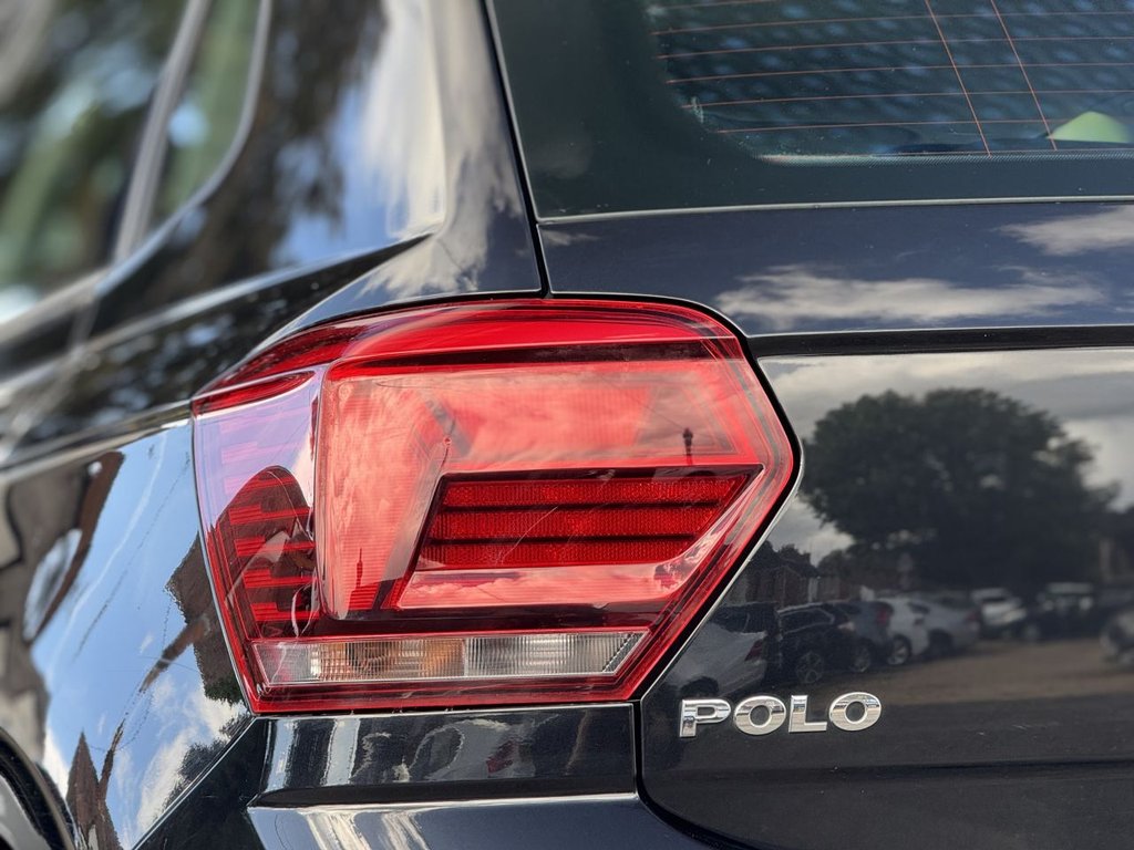 Used Volkswagen Polo 2018 for sale - 76558685: Photo 31