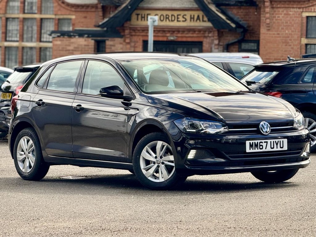 Used Volkswagen Polo 2018 for sale - 76558685: Photo 34