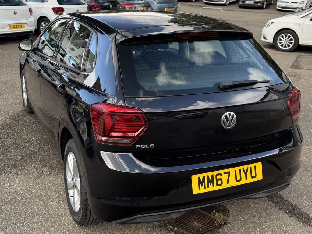 Used Volkswagen Polo 2018 for sale - 76558685: Photo 35