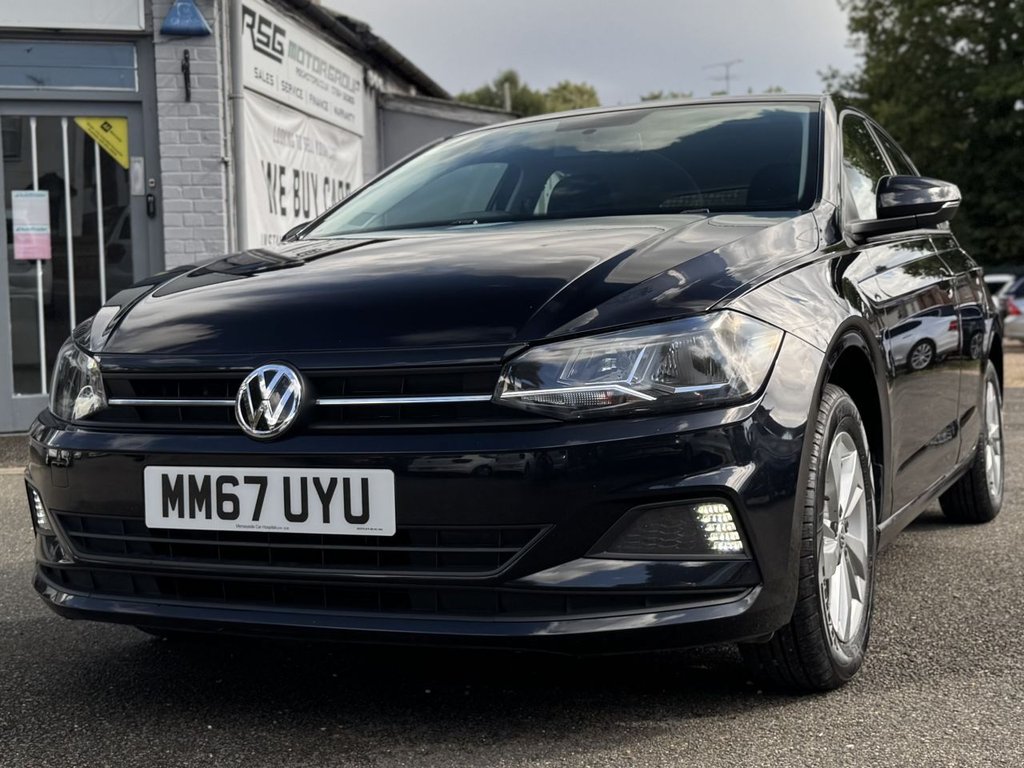 Used Volkswagen Polo 2018 for sale - 76558685: Photo 37