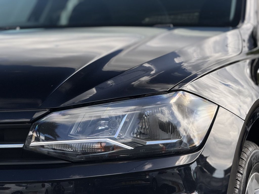 Used Volkswagen Polo 2018 for sale - 76558685: Photo 38