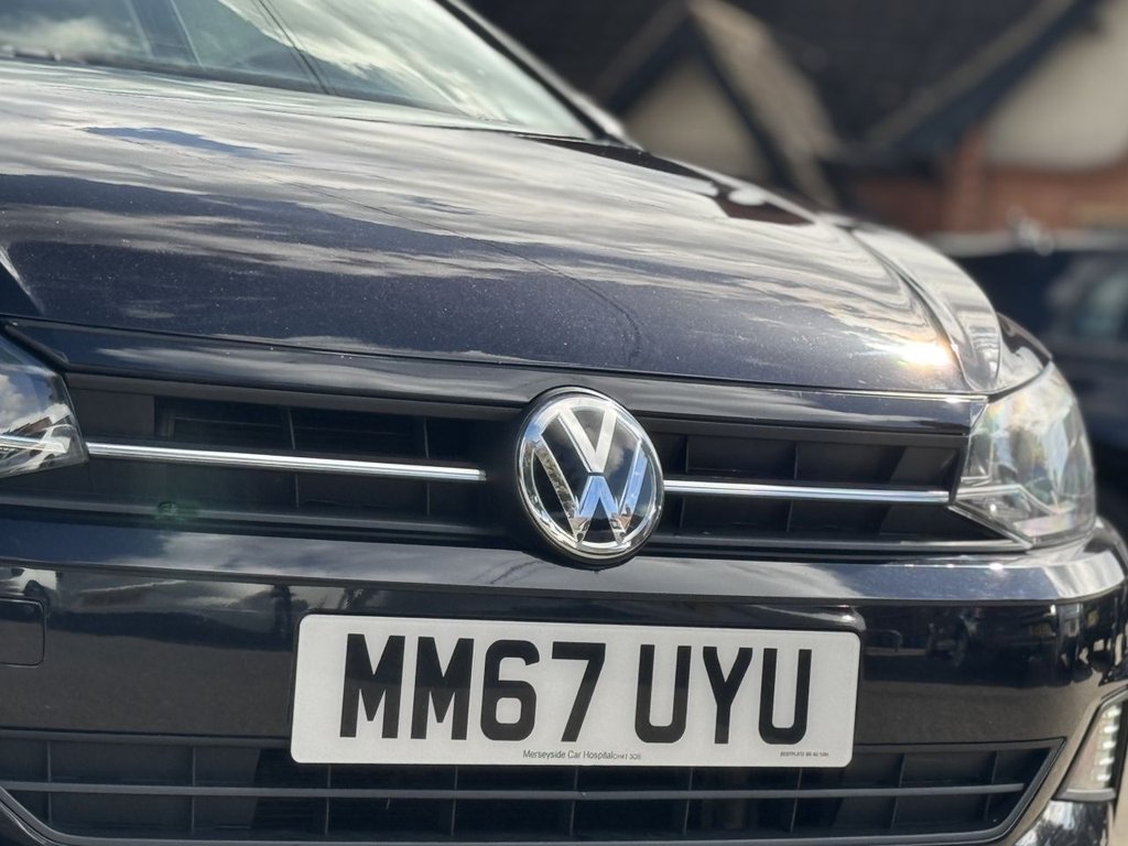 Used Volkswagen Polo 2018 for sale - 76558685: Photo 41