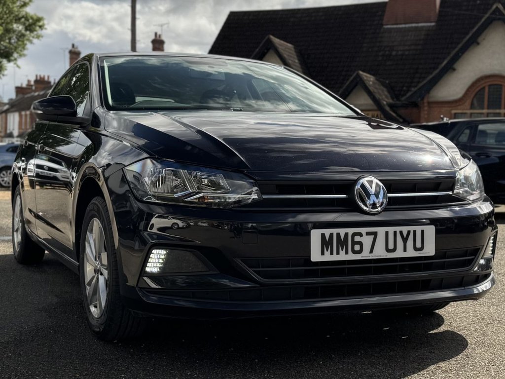 Used Volkswagen Polo 2018 for sale - 76558685: Photo 43