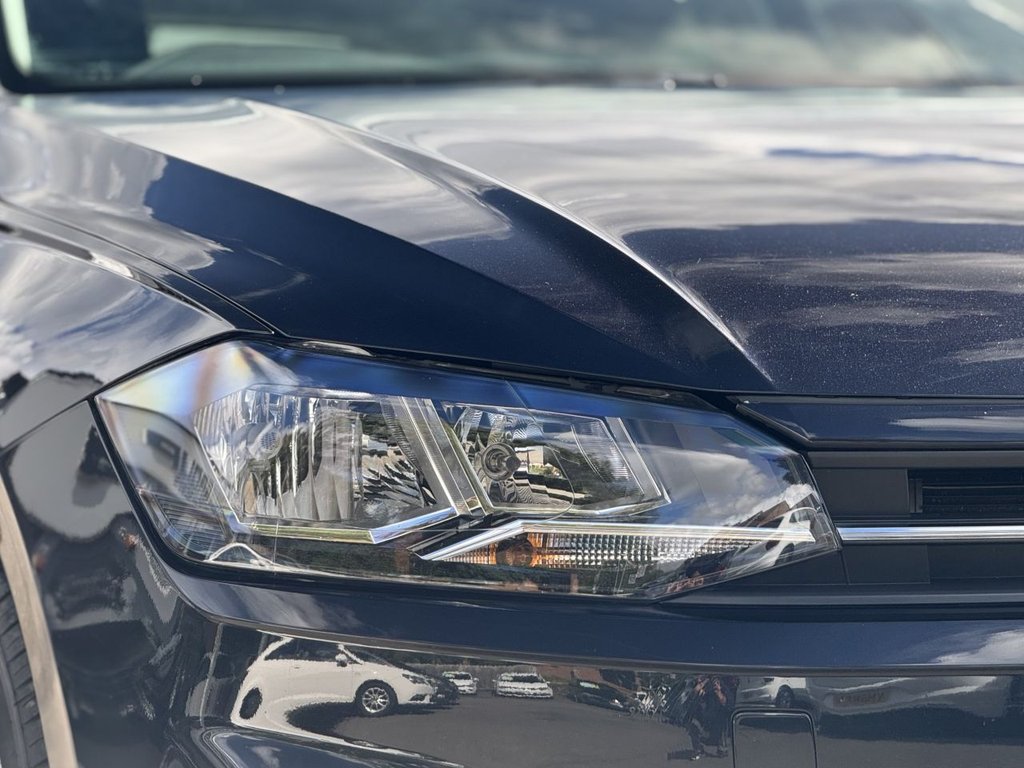 Used Volkswagen Polo 2018 for sale - 76558685: Photo 44