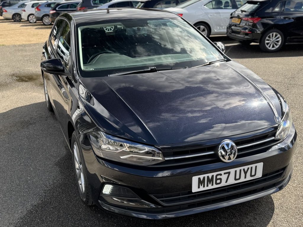 Used Volkswagen Polo 2018 for sale - 76558685: Photo 46