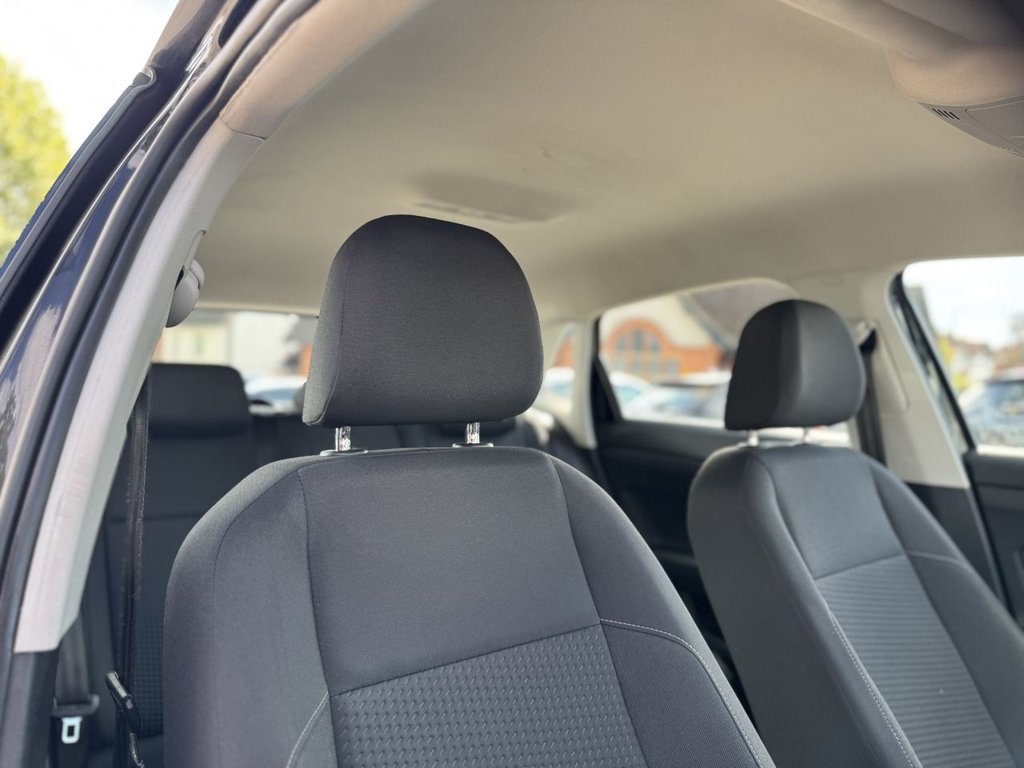 Used Volkswagen Polo 2018 for sale - 76558685: Photo 47