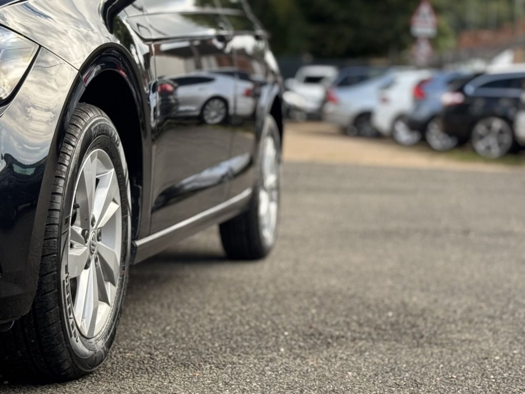 Used Volkswagen Polo 2018 for sale - 76558685: Photo 48