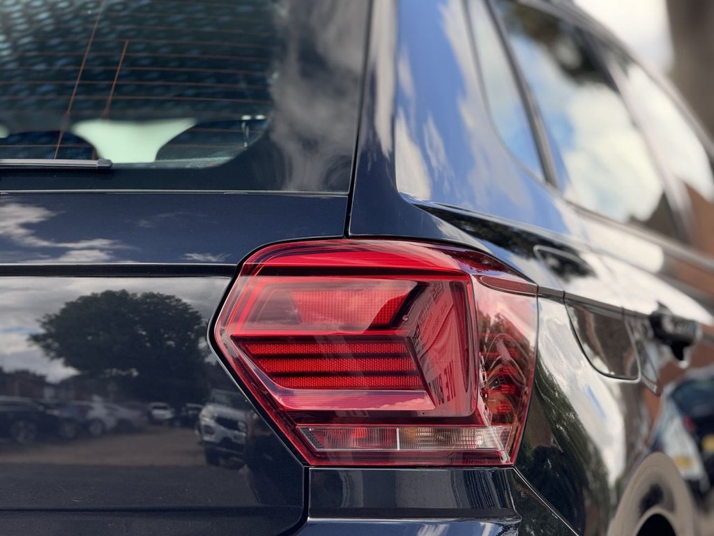 Used Volkswagen Polo 2018 for sale - 76558685: Photo 49