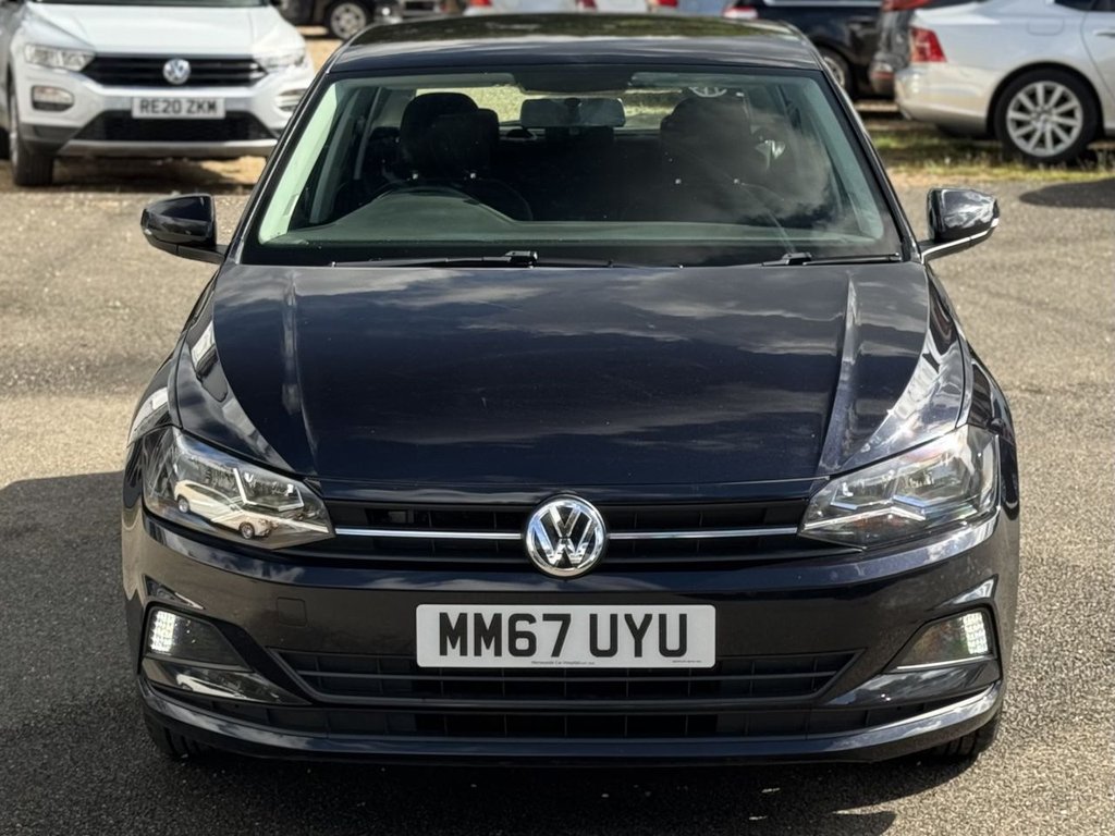 Used Volkswagen Polo 2018 for sale - 76558685: Photo 5