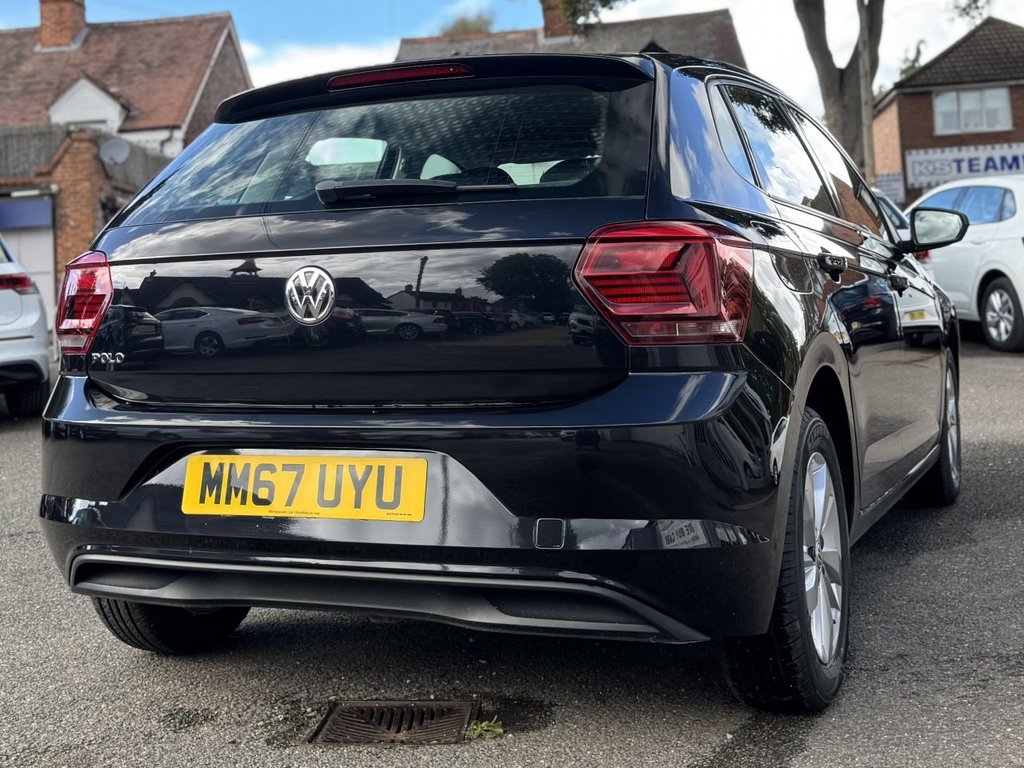Used Volkswagen Polo 2018 for sale - 76558685: Photo 50