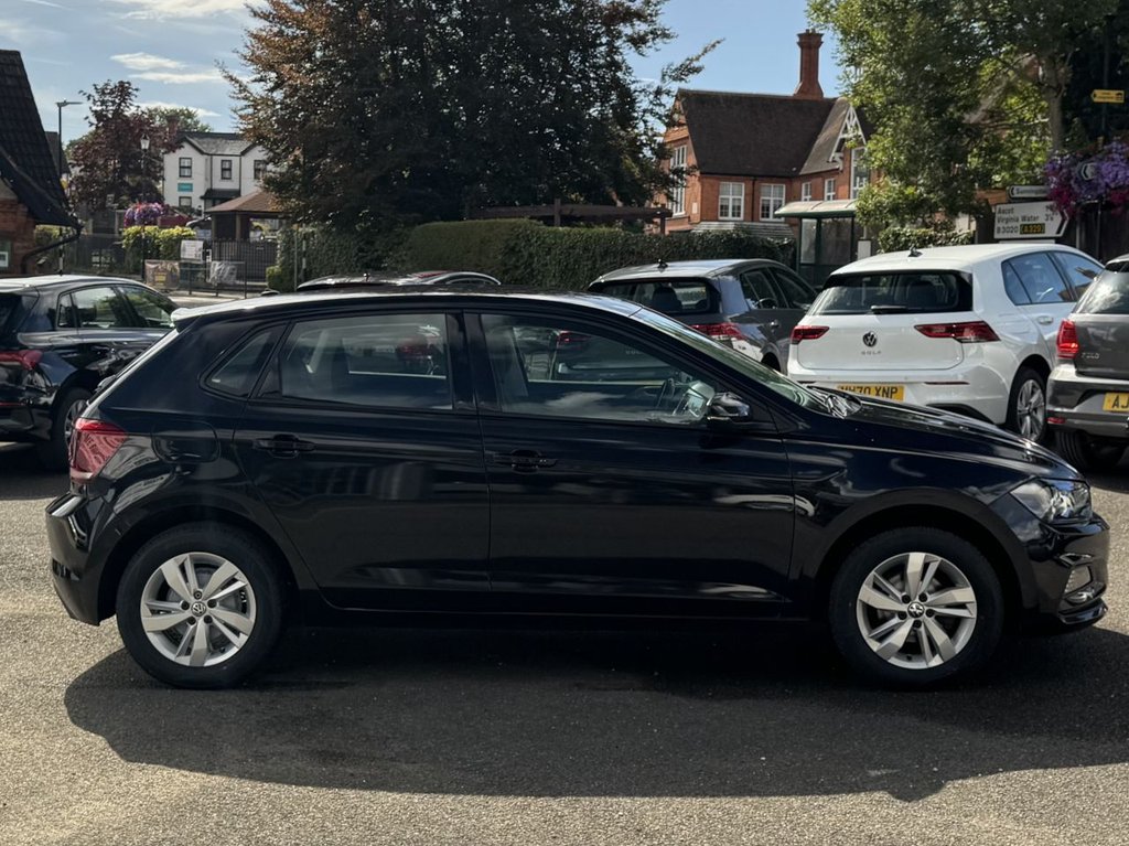 Used Volkswagen Polo 2018 for sale - 76558685: Photo 7
