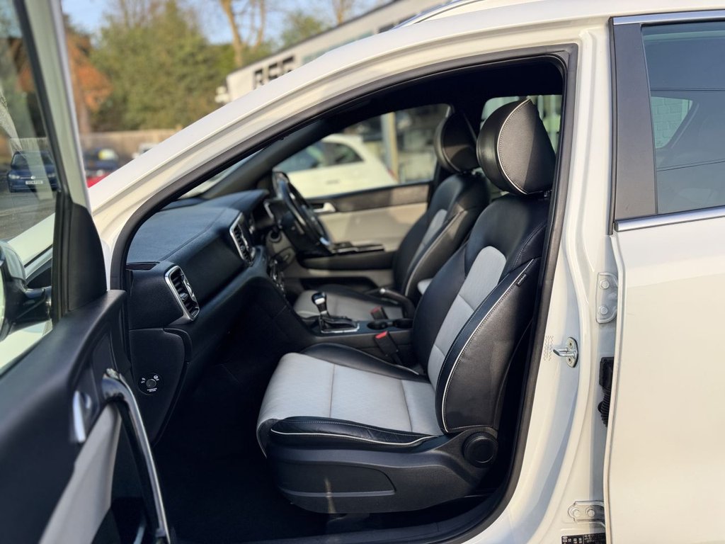 Used Kia Sportage 2018 for sale - 77680457: Photo 13