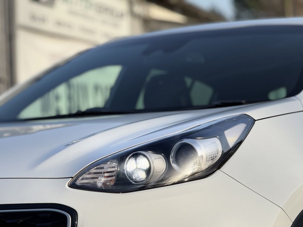 Used Kia Sportage 2018 for sale - 77680457: Photo 22