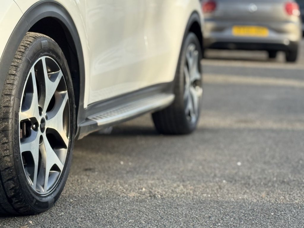 Used Kia Sportage 2018 for sale - 77680457: Photo 24