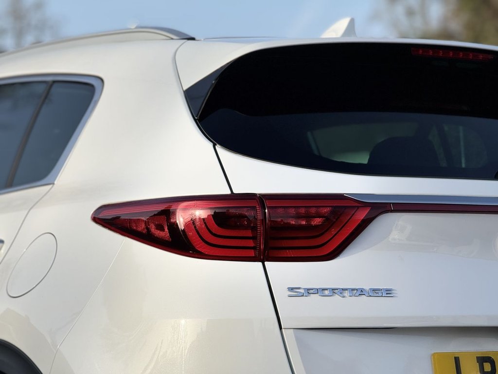 Used Kia Sportage 2018 for sale - 77680457: Photo 27