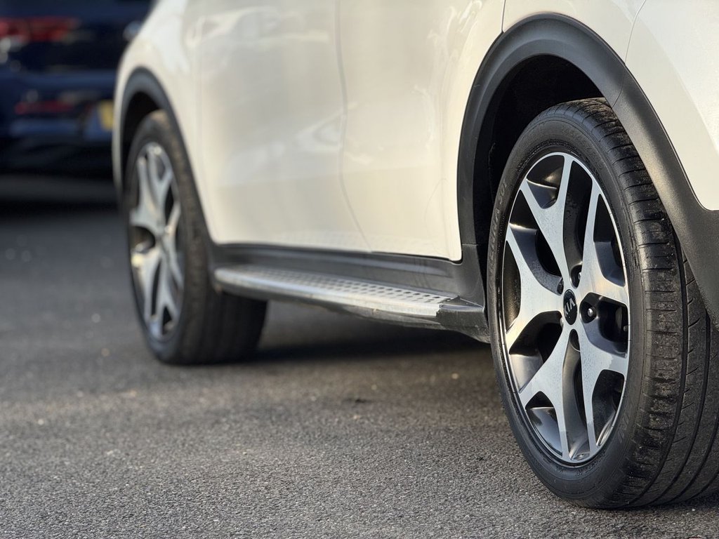 Used Kia Sportage 2018 for sale - 77680457: Photo 29