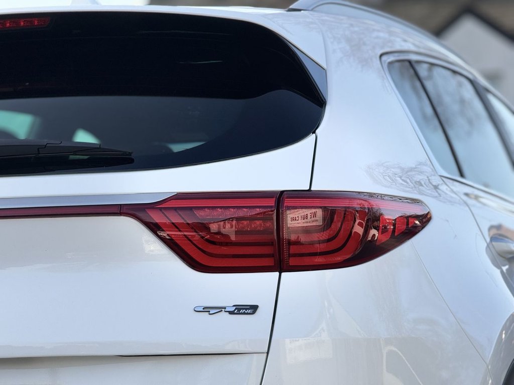 Used Kia Sportage 2018 for sale - 77680457: Photo 32