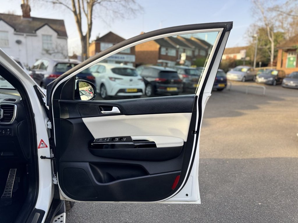 Used Kia Sportage 2018 for sale - 77680457: Photo 35