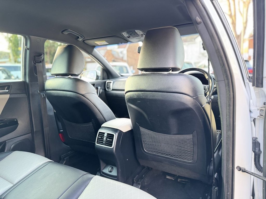 Used Kia Sportage 2018 for sale - 77680457: Photo 39