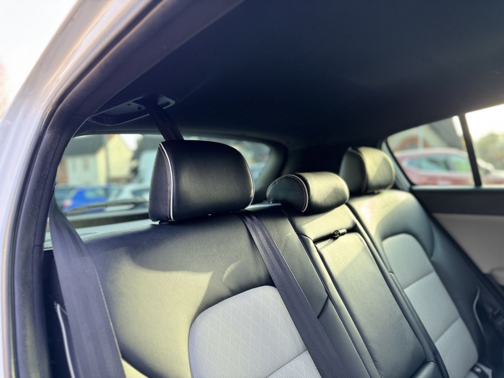 Used Kia Sportage 2018 for sale - 77680457: Photo 40