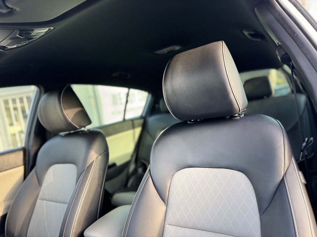 Used Kia Sportage 2018 for sale - 77680457: Photo 41