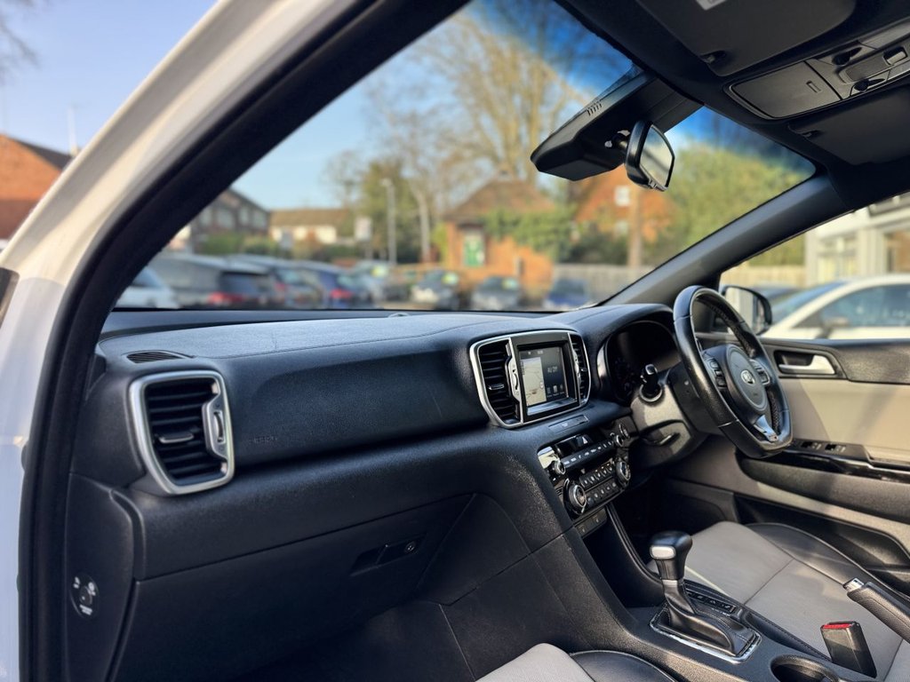 Used Kia Sportage 2018 for sale - 77680457: Photo 42