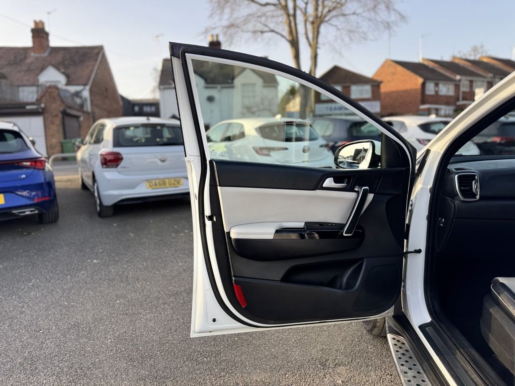 Used Kia Sportage 2018 for sale - 77680457: Photo 43