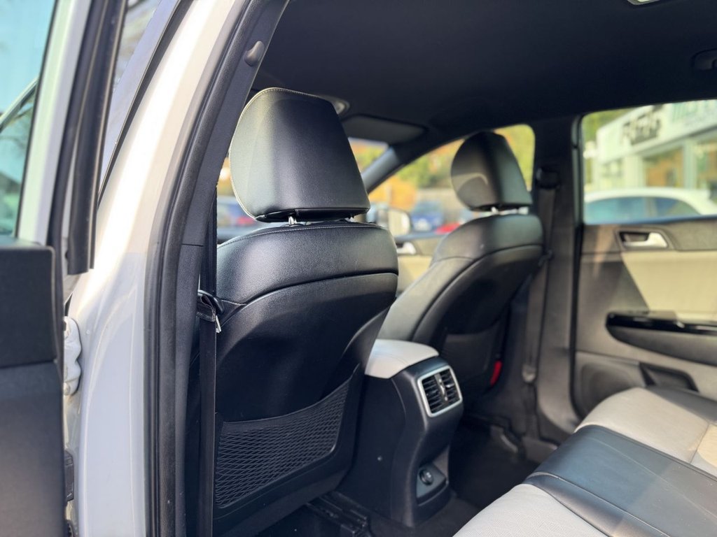 Used Kia Sportage 2018 for sale - 77680457: Photo 45