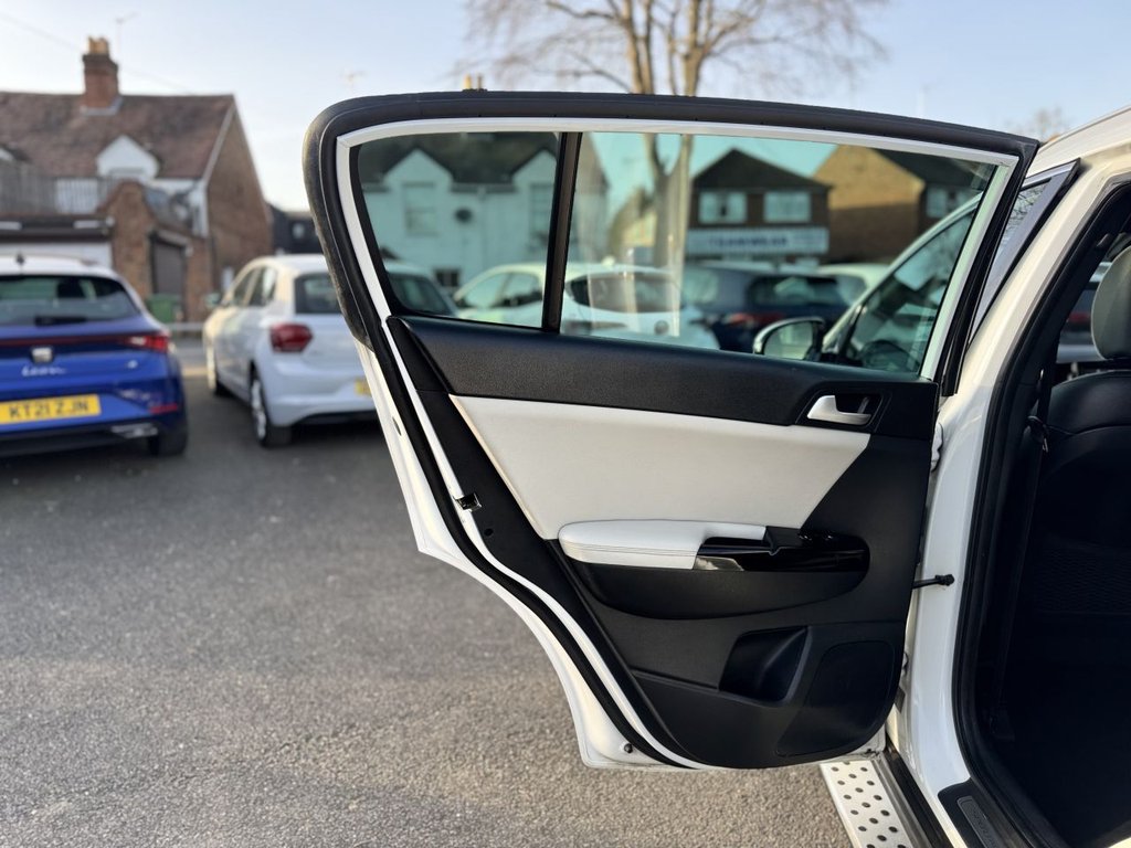 Used Kia Sportage 2018 for sale - 77680457: Photo 46