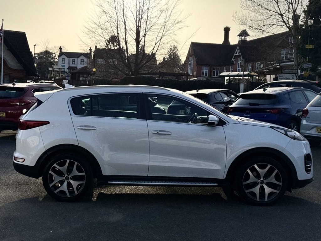 Used Kia Sportage 2018 for sale - 77680457: Photo 7