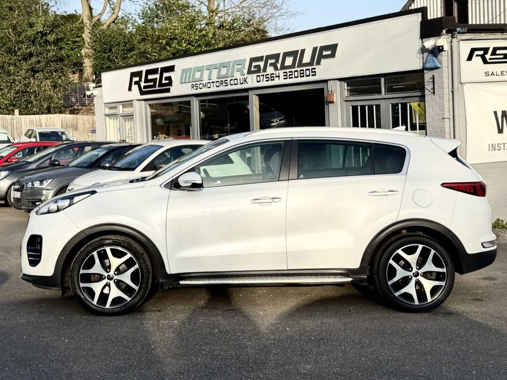Used Kia Sportage 2018 for sale - 77680457: Photo 8