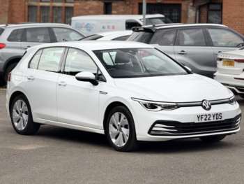 Used Volkswagen Golf 2022 for sale - 75028407: Photo