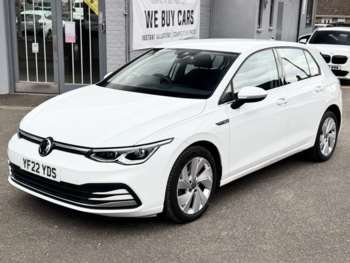Used Volkswagen Golf 2022 for sale - 75028407: Photo