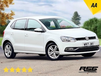 Volkswagen - Polo
