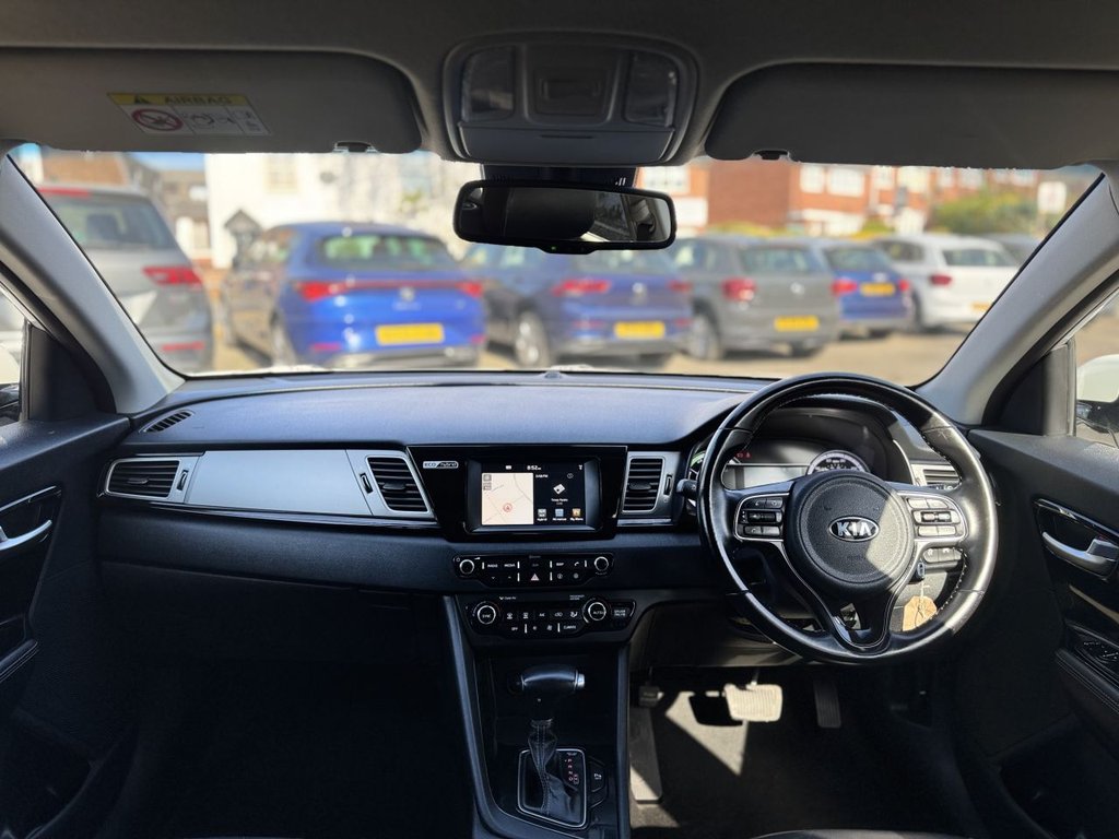 Used Kia Niro 2017 for sale - 78200137: Photo 10