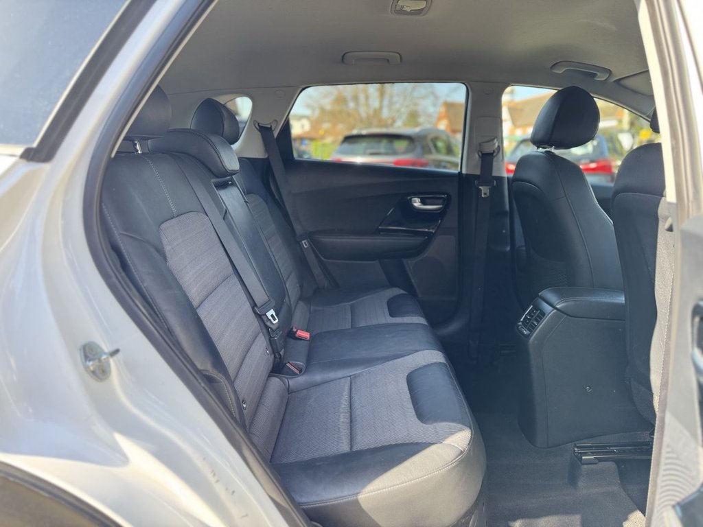 Used Kia Niro 2017 for sale - 78200137: Photo 13