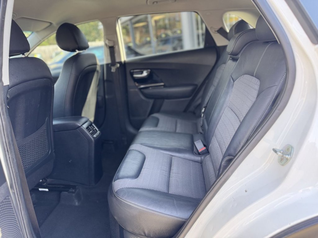 Used Kia Niro 2017 for sale - 78200137: Photo 14