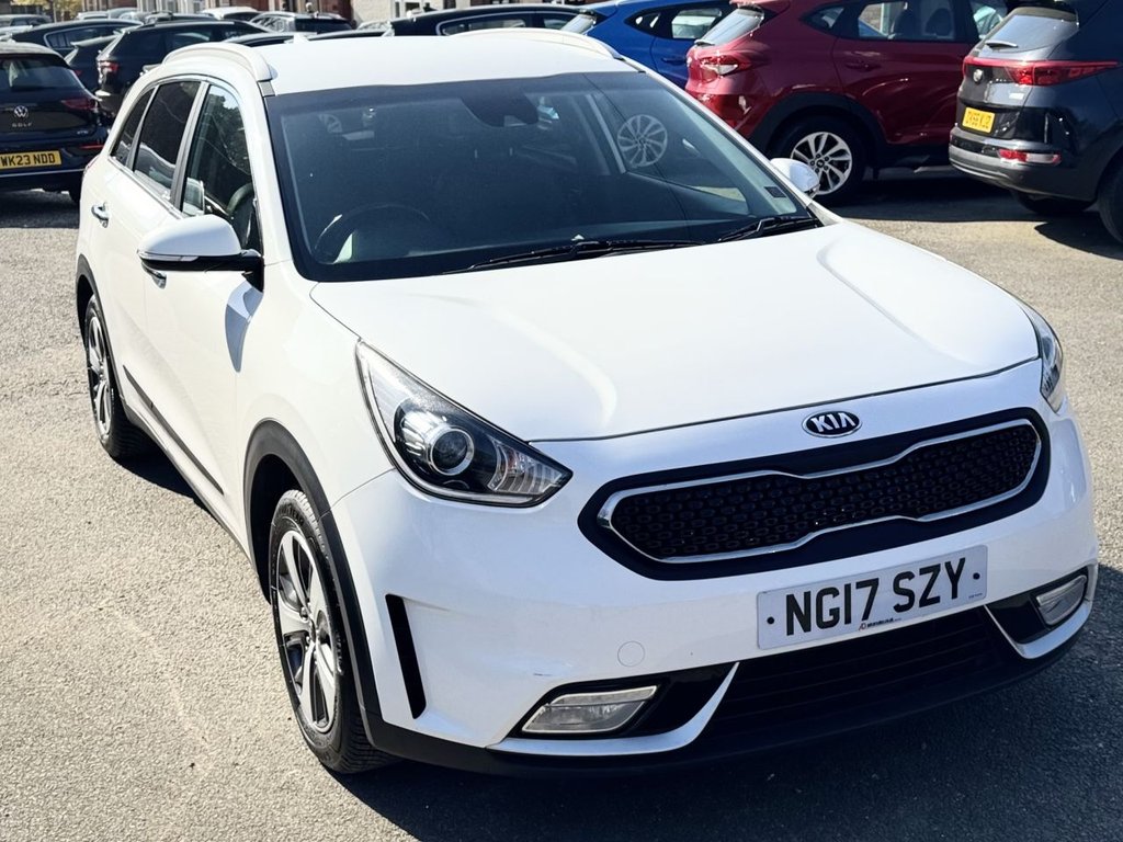 Used Kia Niro 2017 for sale - 78200137: Photo 15
