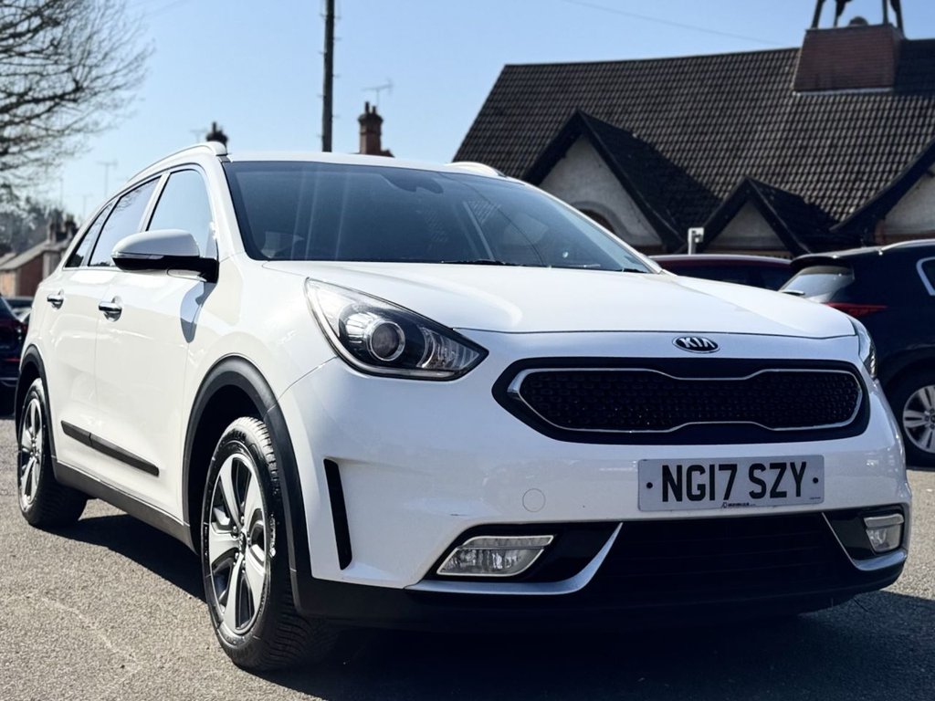 Used Kia Niro 2017 for sale - 78200137: Photo 18