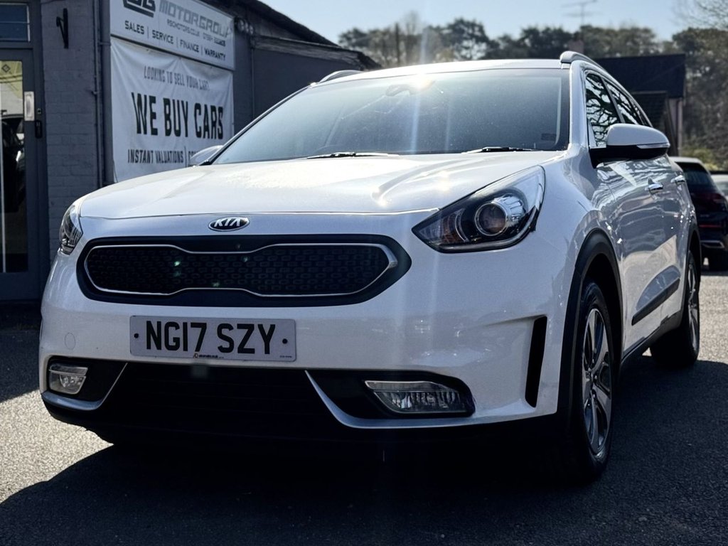 Used Kia Niro 2017 for sale - 78200137: Photo 19