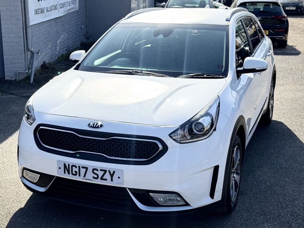 Used Kia Niro 2017 for sale - 78200137: Photo 20