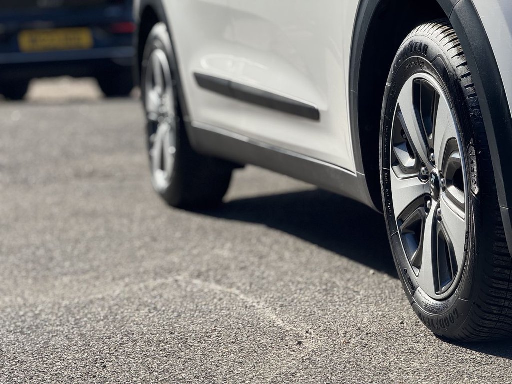 Used Kia Niro 2017 for sale - 78200137: Photo 21