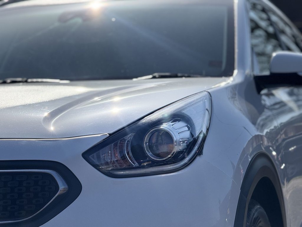 Used Kia Niro 2017 for sale - 78200137: Photo 24