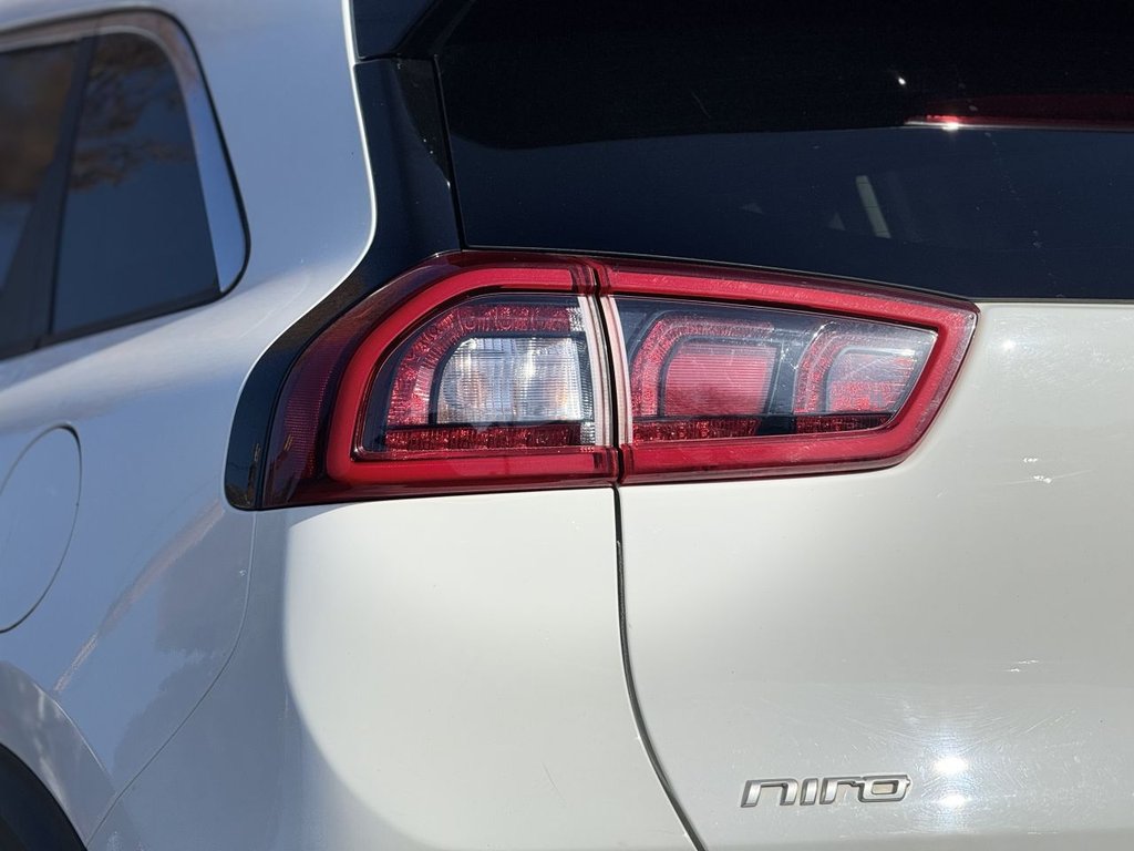Used Kia Niro 2017 for sale - 78200137: Photo 25