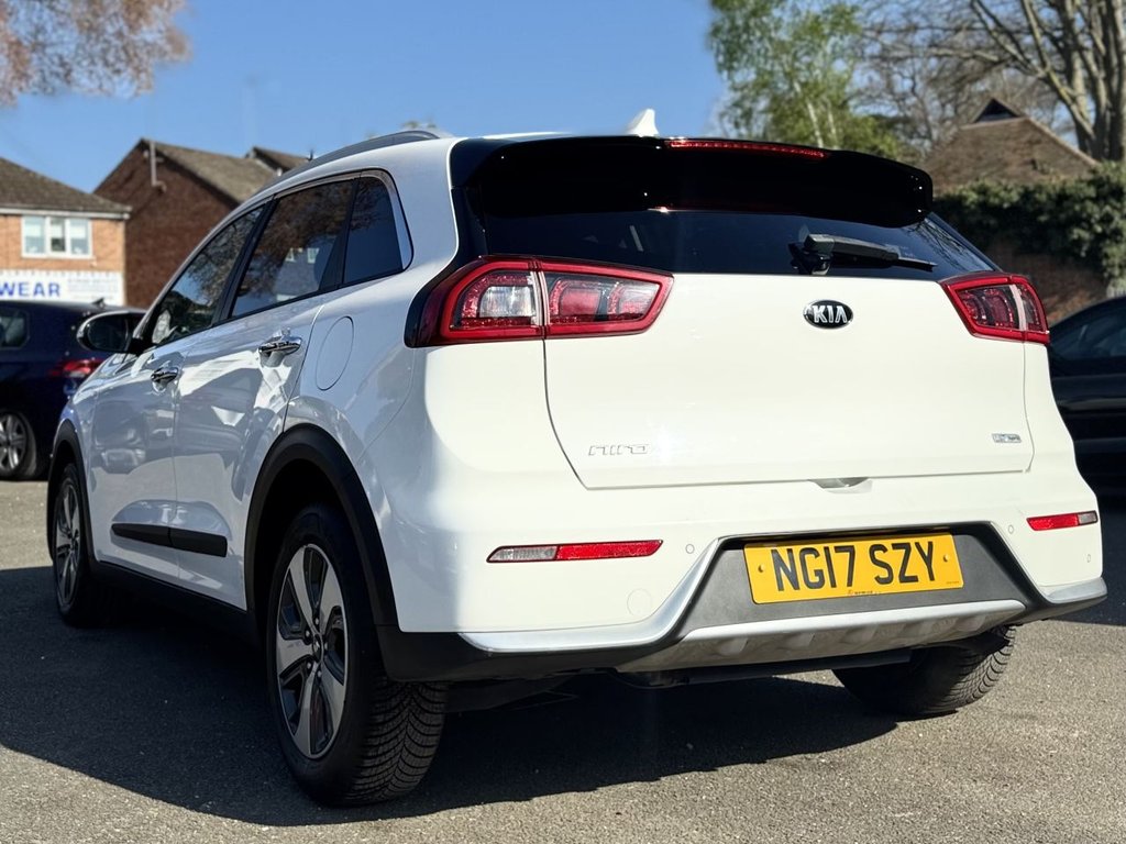 Used Kia Niro 2017 for sale - 78200137: Photo 26