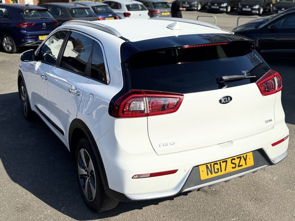 Used Kia Niro 2017 for sale - 78200137: Photo 27