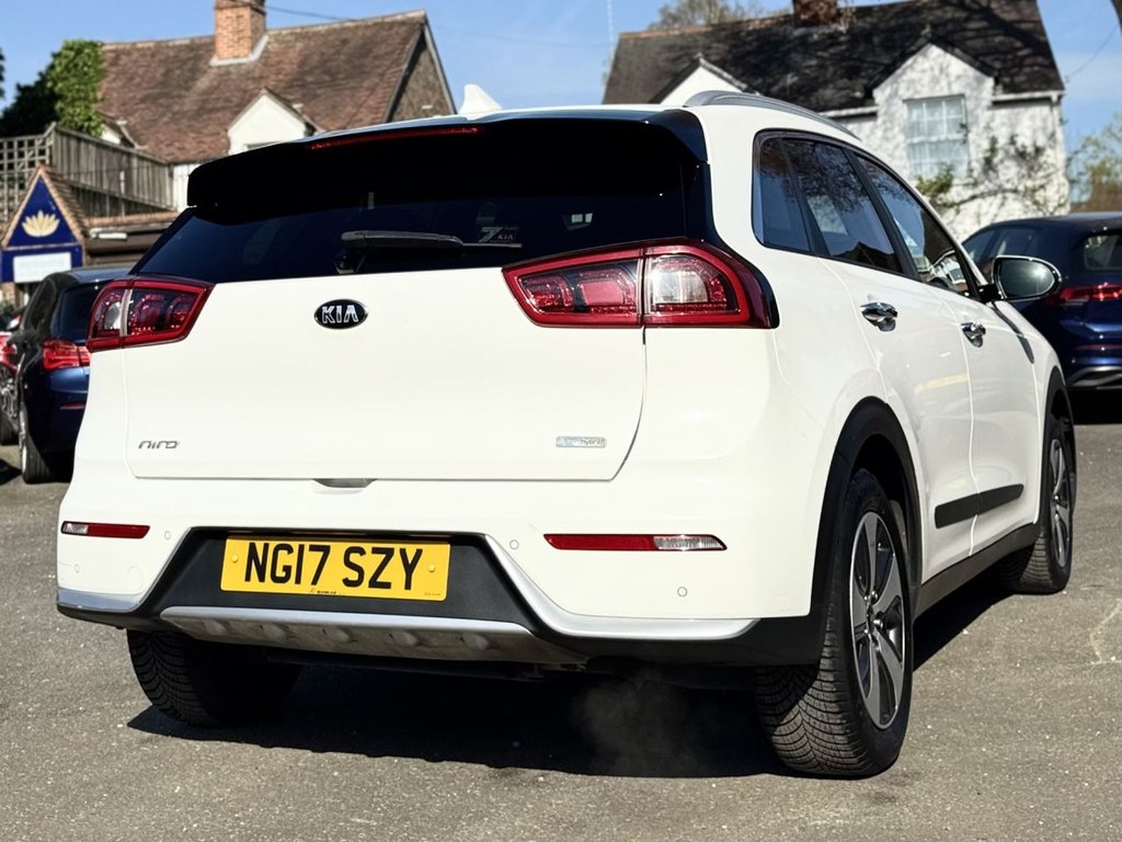 Used Kia Niro 2017 for sale - 78200137: Photo 28